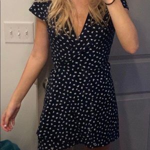 Brandy Melville Dress